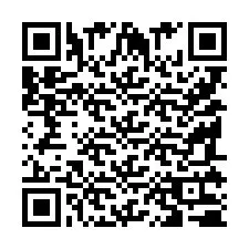 QR kód a telefonszámhoz +9518530740