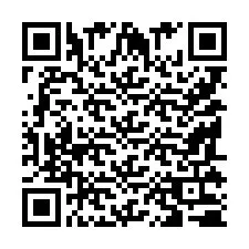 QR kód a telefonszámhoz +9518530755