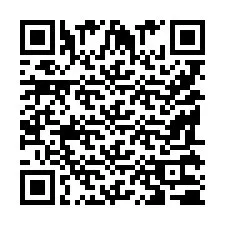 Código QR para número de telefone +9518530785