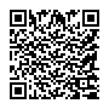 QR kód a telefonszámhoz +9518530791