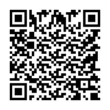 QR-код для номера телефона +9518530818