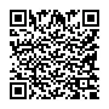 Código QR para número de teléfono +9518530822