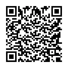 QR Code pour le numéro de téléphone +9518530834