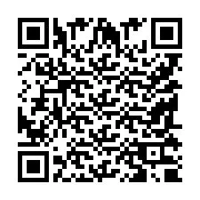 QR-koodi puhelinnumerolle +9518530835