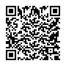 QR-koodi puhelinnumerolle +9518530837