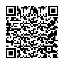 QR Code สำหรับหมายเลขโทรศัพท์ +9518530839