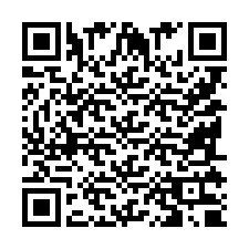 Kode QR untuk nomor Telepon +9518530843