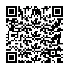 QR Code pour le numéro de téléphone +9518530844