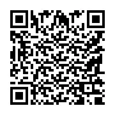 Kode QR untuk nomor Telepon +9518530855