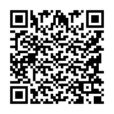 Kode QR untuk nomor Telepon +9518530872