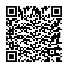 Código QR para número de telefone +9518530885