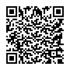 QR-code voor telefoonnummer +9518530888