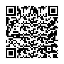 Código QR para número de telefone +9518530889