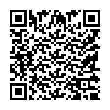 Kode QR untuk nomor Telepon +9518530909