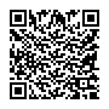 Código QR para número de teléfono +9518530913