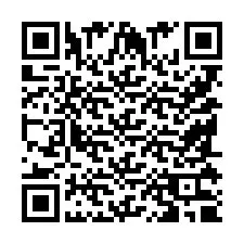 Código QR para número de telefone +9518530919