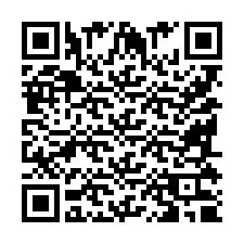 QR-koodi puhelinnumerolle +9518530923