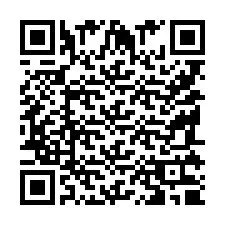 Código QR para número de telefone +9518530940