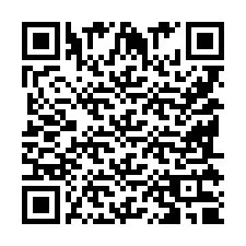 Código QR para número de telefone +9518530946