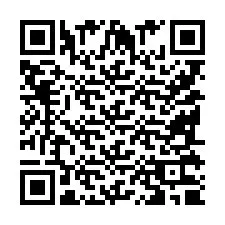 QR код за телефонен номер +9518530993