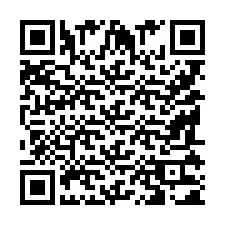 QR kód a telefonszámhoz +9518531005