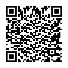 QR-Code für Telefonnummer +9518531027