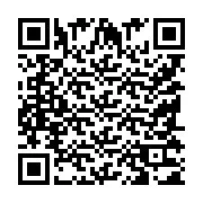 QR-Code für Telefonnummer +9518531038