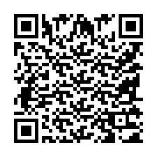 QR kód a telefonszámhoz +9518531043