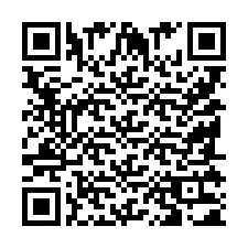 Kod QR dla numeru telefonu +9518531048