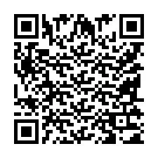 QR код за телефонен номер +9518531053