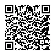 QR Code pour le numéro de téléphone +9518531059