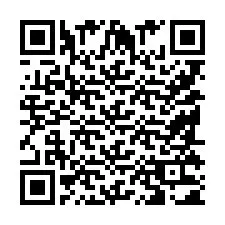 QR-Code für Telefonnummer +9518531069