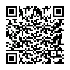 QR код за телефонен номер +9518531075