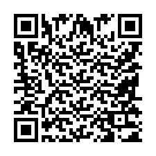 QR-код для номера телефона +9518531077