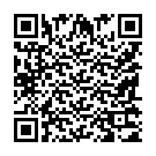 QR-код для номера телефона +9518531095