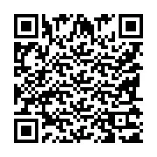 QR-koodi puhelinnumerolle +9518531102