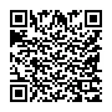 Código QR para número de telefone +9518531136