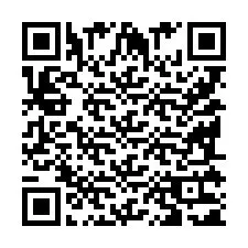 電話番号のQRコード +9518531142