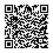 Código QR para número de telefone +9518531144