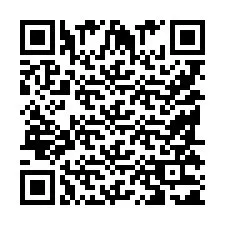 Codice QR per il numero di telefono +9518531179