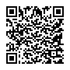 QR kód a telefonszámhoz +9518531193