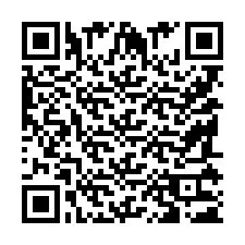 QR-code voor telefoonnummer +9518531201