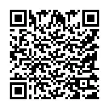 QR-Code für Telefonnummer +9518531208