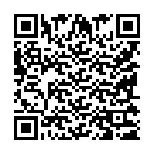 QR-koodi puhelinnumerolle +9518531212