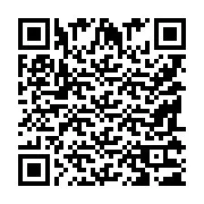 QR-код для номера телефона +9518531215