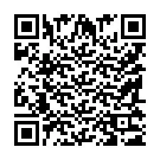 QR-code voor telefoonnummer +9518531221