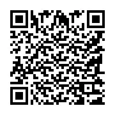 Kod QR dla numeru telefonu +9518531224