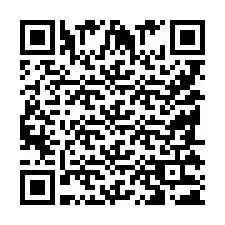 QR-koodi puhelinnumerolle +9518531258