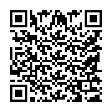 Código QR para número de teléfono +9518531259