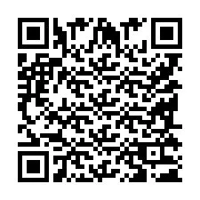 QR-koodi puhelinnumerolle +9518531262